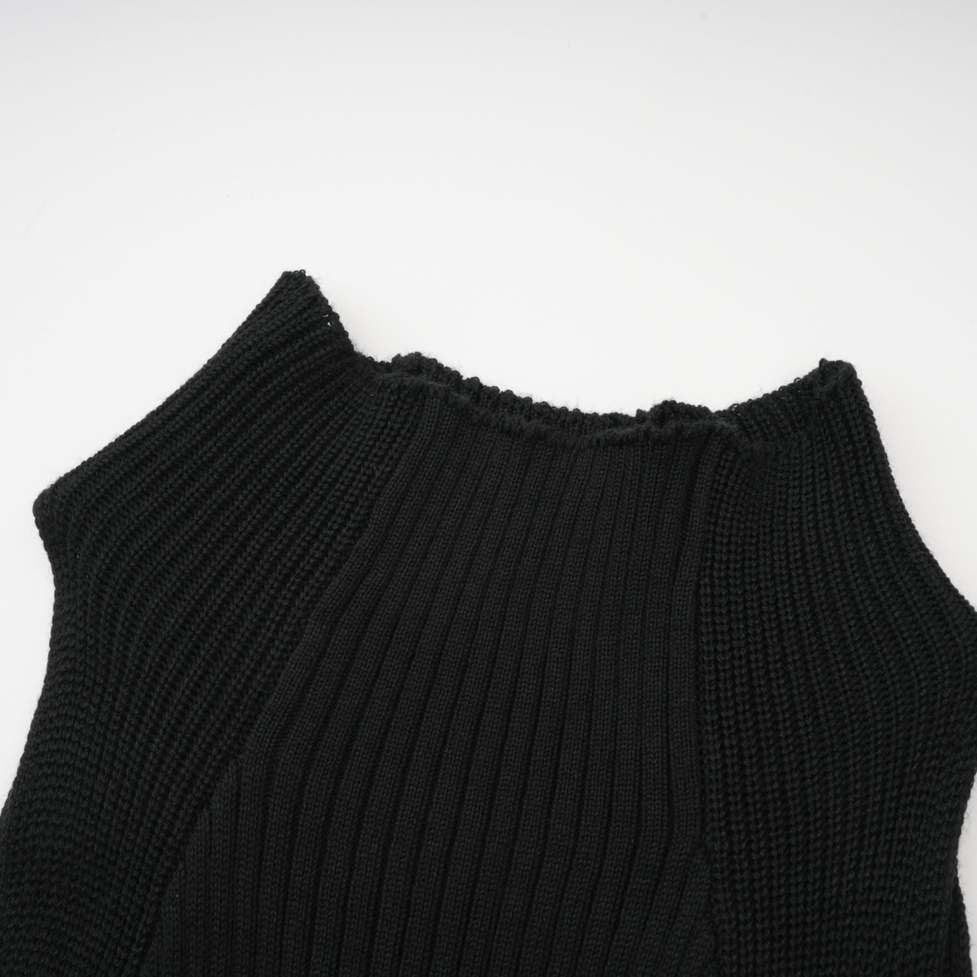 Émilie Twist-Detail Cut-Out Mini Dress