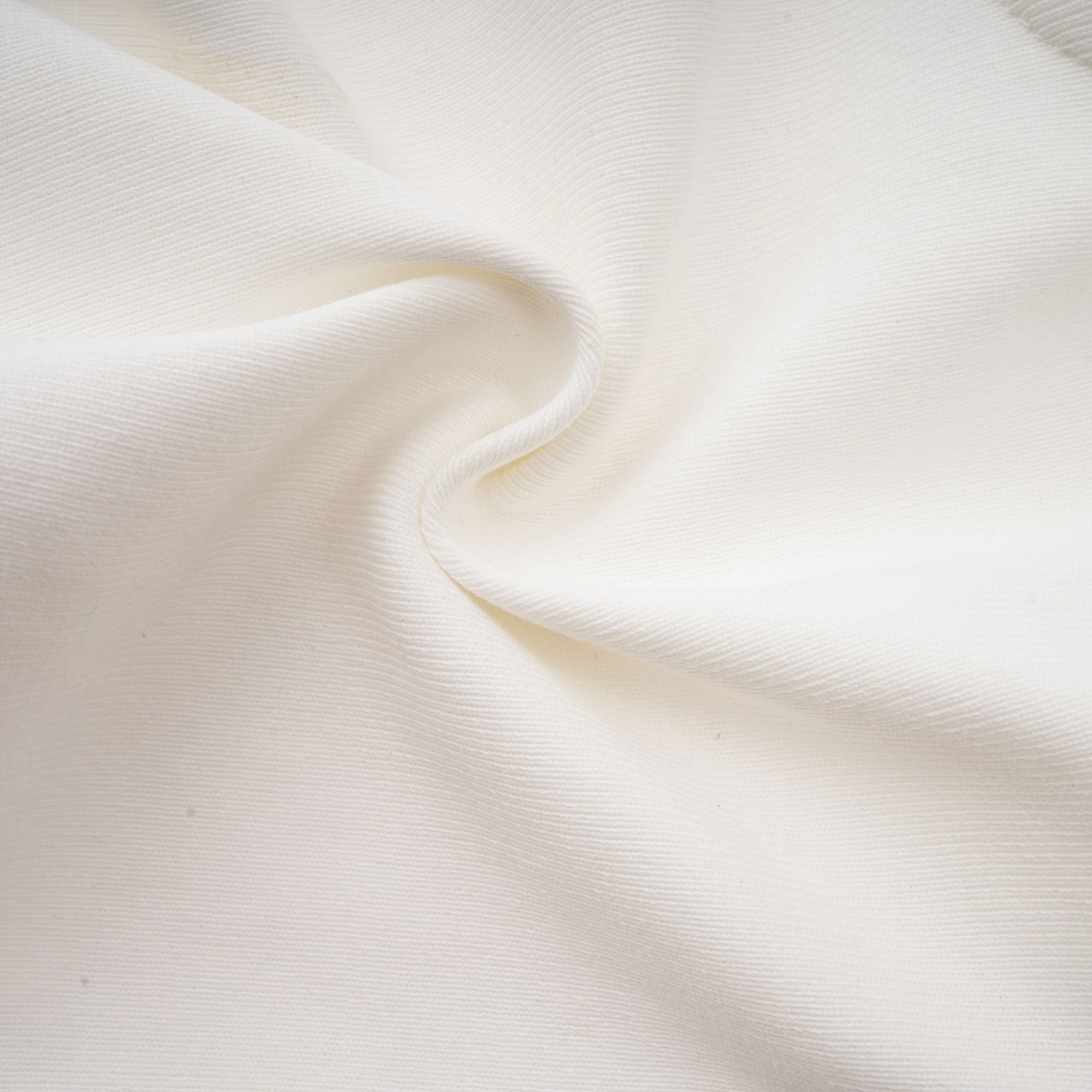 Fleur White Boned-Design Bodysuit
