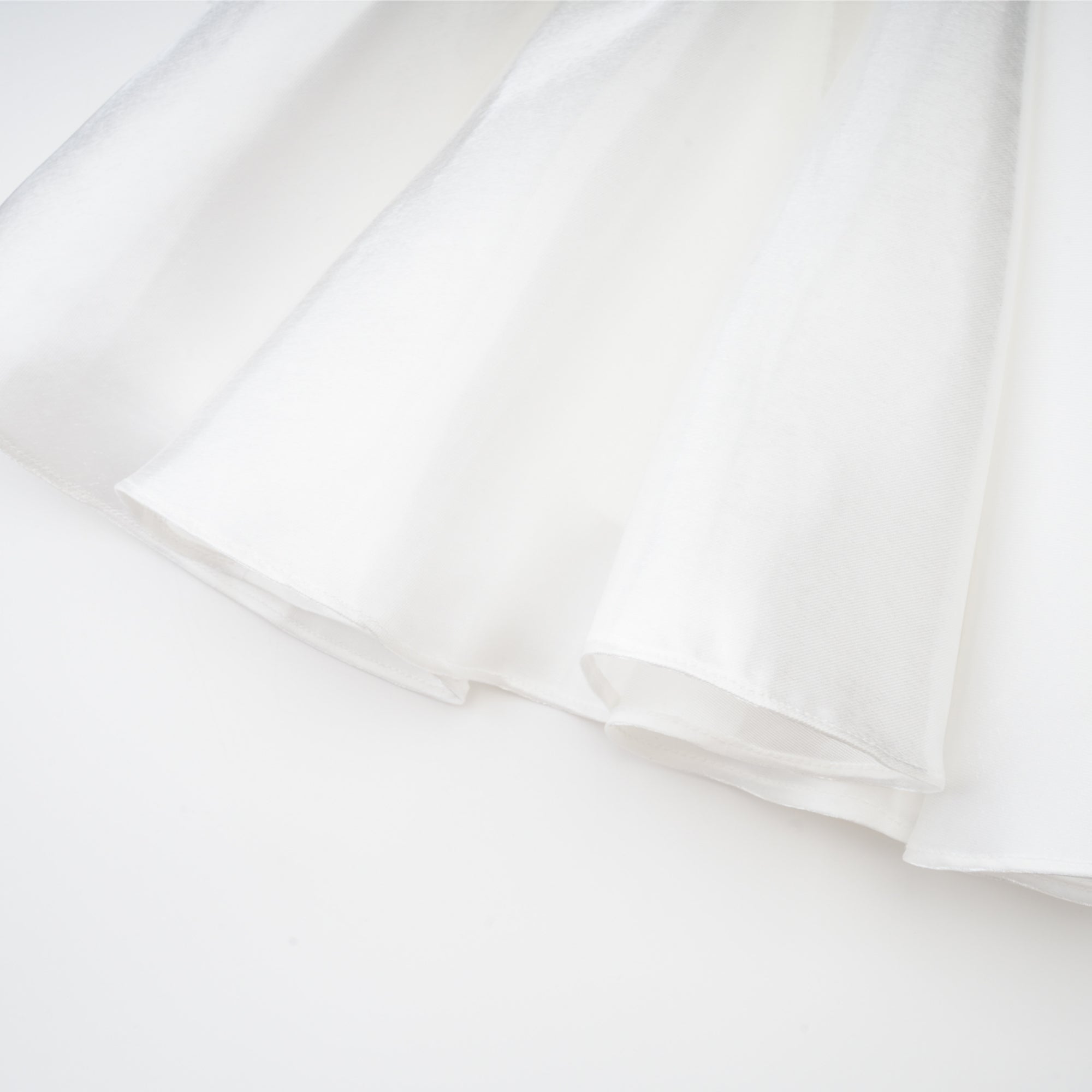 Catiana Bow-Detail Flared Dress