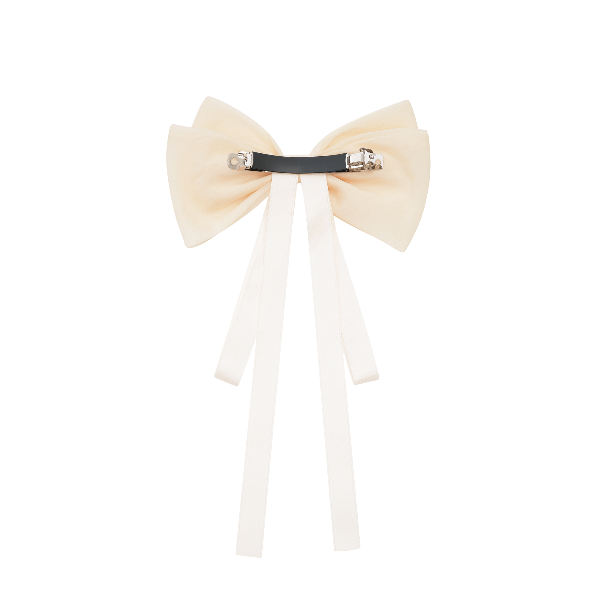 Aya hair-bow - Miss Rosier - Women's Online Boutique