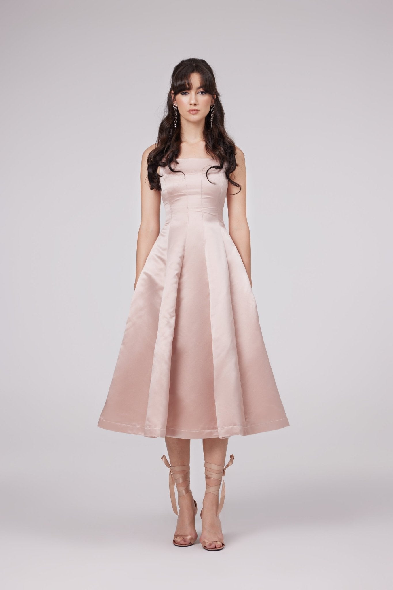 Coralie dress - Miss Rosier - Women's Online Boutique